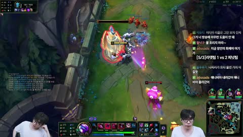 플라즈마단 - [클립]임아니 : 나 내일 쉴건데? 오늘 방송도 니가 하자고...