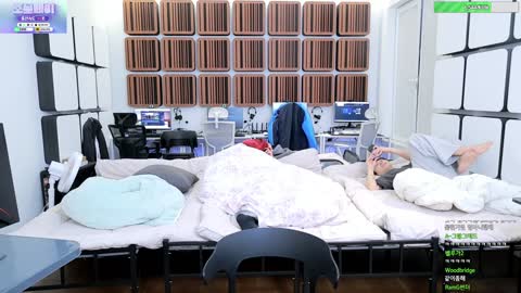 주륵주륵르르 - [클립]김민교: 늘 하던 저라뎃 그걸 했네 근데 더 그...