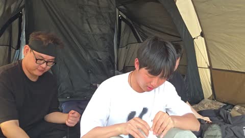 항상#코봉득 - 이지상이 좋아하는? 버추얼 Top3+@