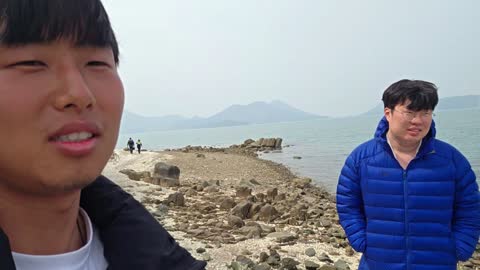 야바 - [클립]유배온 봉준과 이지상 ㅋㅋ