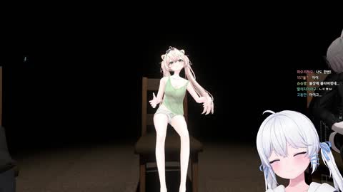 찬란한이달빛 - [클립]눈물 없이 들을 수 없는 누눙지의 코인썰