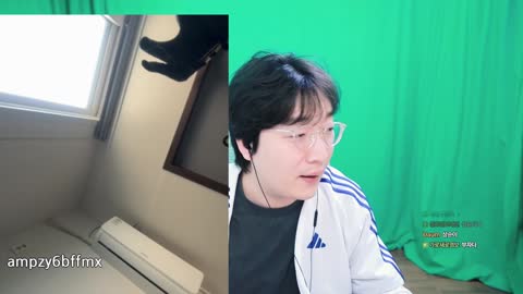 주륵주륵르르 - [클립]상순이랑 영통하는 이상호