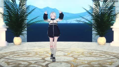 키리에.. - [클립]키키 - 404 (new era) 추는 시리안ㅁ