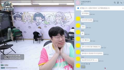 주몽3 - [클립]봉준 무수 새로운시작 김봉준 청문회