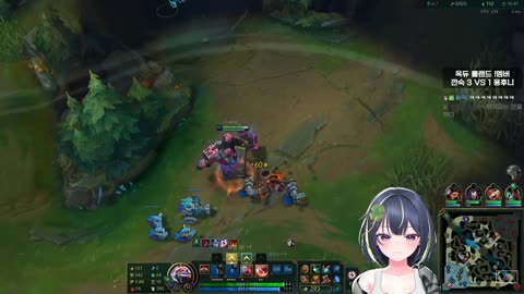 플라즈마단 - [클립]깐숙이 :아리 그만하지? 아리 그만하지? (옥맨 사망)...