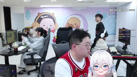 Deadlift_220 - 소나님 때문에 샷건치는 감스트님 / 석나간거 뮤...