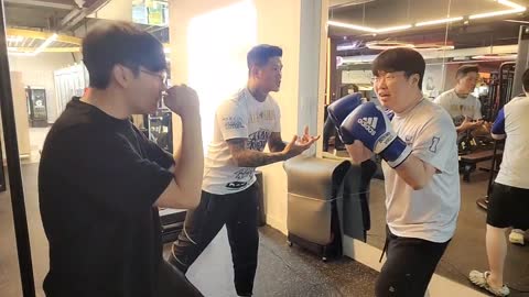 플라즈마단 - [클립]김봉준 : 큰일났어요. 힘들어요 ㅋㅋㅋㅋㅋㅋㅋ...