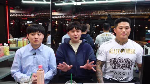 플라즈마단 - [클립]주먹이 운다 라운드걸 한빛 ㄷㄷㄷㄷㄷㄷㄷㄷㄷㄷ...