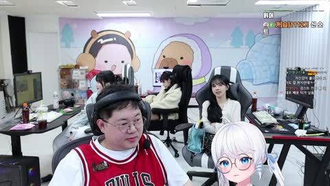 Deadlift_220 - 감스트:클템형님이 말한 선천적으로 무공을 배...