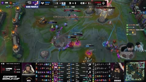 플라즈마단 - [클립]김민교 : 옥맨도 대단하네 ㅋㅋㅋㅋㅋㅋㅋ