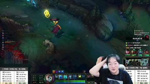 주몽3 - [클립]스맵)민교10데스?? 확실하게 정지당하던지 그냥 // 이...