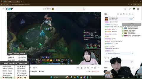 플라즈마단 - [클립]	김민교 : 옥맨님을 재워야하나? / 스맵 : 민교...