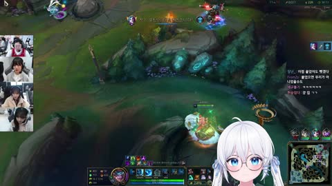 백숙파김영남 - [클립]고 : 추멘님 그정돈가??ㅋㅋㅋ / 감 : 그러니까...