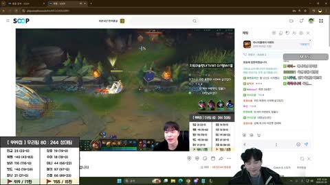 플라즈마단 - [클립] 옥맨과 준밧드 게임화면 보는 김민교 ㅋㅋㅋㅋㅋ...