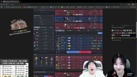 주몽3 - [클립]이상호)봉준이형 임신햇다고?? // 임아니)김봉준이 ...