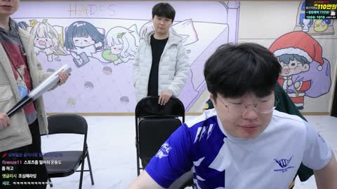 플라즈마단 - [클립]장지수 : 담당자님이 "봉준님,지수님 격투기 공...