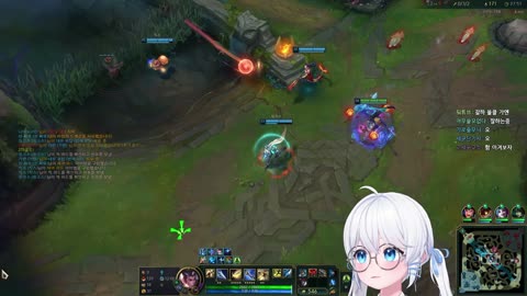 Deadlift_220 - 바론 한타 캐리하는 감렌 감스트님 ㄷㄷㄷㄷㄷㄷ