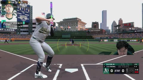 주륵주륵르르 - [클립]킹킴주 이치로를 넘어 한시즌 최다 안타