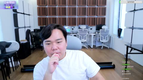 야바 - [클립]YXL 교순이 후잉이와 이상호 외모에 대해 얘기하는 염보...