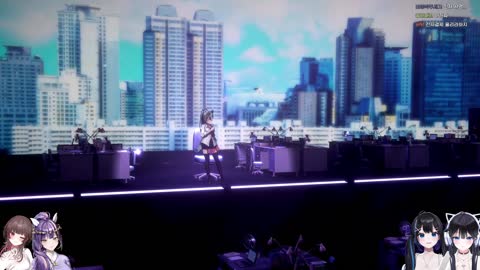 키리에.. - [클립]여르미)우리 근데 대학교 휴학을 했잖아요  / 한결...