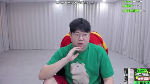 Deadlift_220 - 감스트:이번에 기래민 건든다?이번에는 어떤 돈...