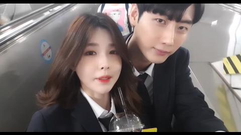 [Crr] - 남순 중기휴방 복귀 환영 영상