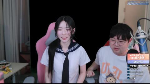 으악민초다 - 감스트랑 지피티 사이 의심하는 기래민