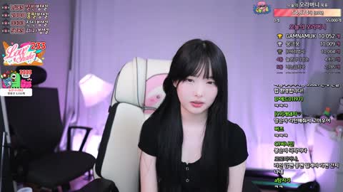 a탐지기 - [클립]봉순:절대로 제가 들박이나 언해피 한적 없지만 항...