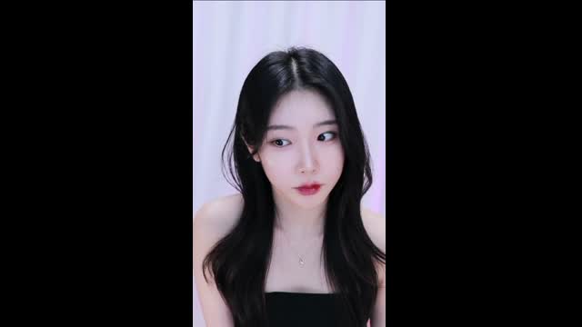 [캐치]두니♡ 정색중 나 무섭나? | SOOP VOD