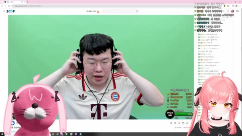 플라즈마단 - [클립][코창]킴성태) 여보세요 들리나요? 서버장으로서...