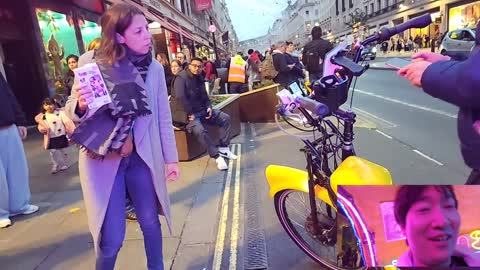 주륵주륵르르 - [클립]빅뱅 뱅뱅뱅 틀고 돌아다니는 민교 상호