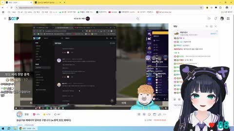 월룩이 - [클립]버거킹에 대해 뭘알아!!!!!!!