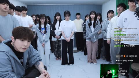 파비니잉♥ - 클템 : 이게 어쩔 수 없이 현실적으로 체급 있는 학생들...