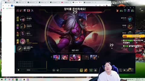 플라즈마단 - [클립]	이상호) 나 바이 골랐어 / GPT) 신길동 최고...