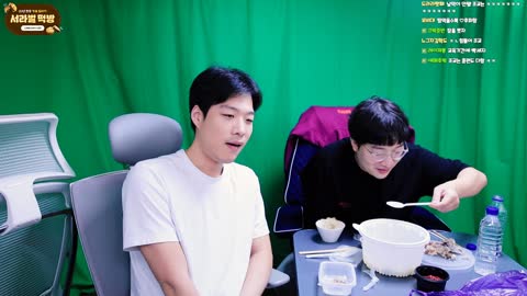 반응몬 - [클립]스맵x이상호 TES vs CFO 중계의 신 ^^ #FST2025