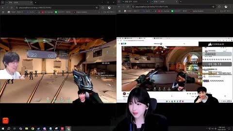 플라즈마단 - [클립]킴성태) RPG 코만도 갑니다 / 에스카) 봉트카 ...