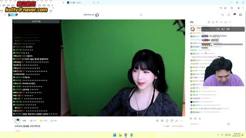 반응몬 - [클립]김봉준) 총겜동 한자리 없어요??? / 킴성태) 왜요 ...