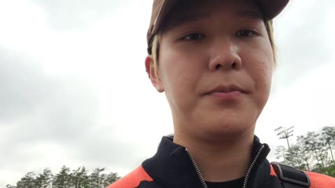 반응몬 - 장지수) 저는 킹아 우리 왁굳형이랑 BMW 드라이빙 센터에서...