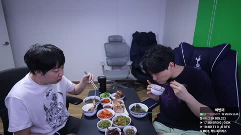 플라즈마단 - [클립]칸,김민교) 발로란트 티어 달리기는 우리가 일부...