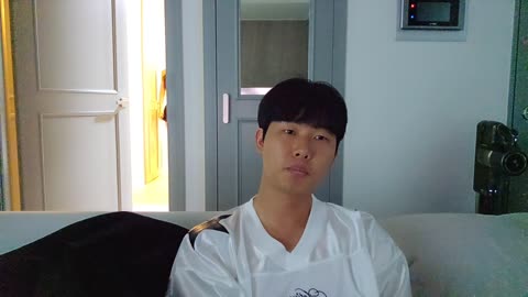 반응몬 - [클립]금화가 짧은 바지치마 입어서 좋다는 솔직한 이지상 반응...