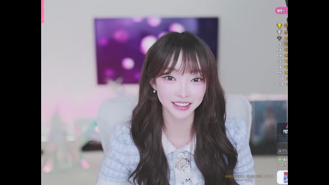 [캐치]애라 하나뿐인 애라 | SOOP VOD