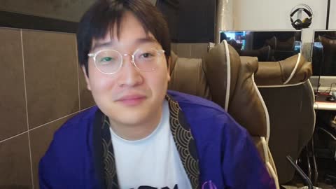 반응몬 - [클립]애교용이 본인 영상편지를 보고 운다는 소식을 들은 P...