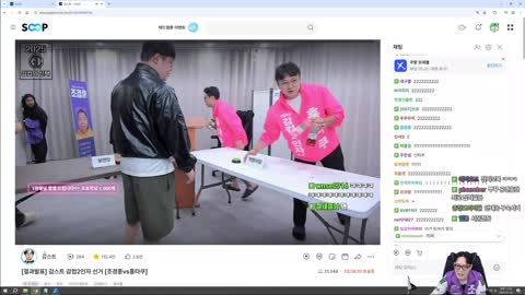 항상#ㄴ_ㅇ - [클립]감컴 2인자 제가 뽑은 분은요.. [감컴] 피파4