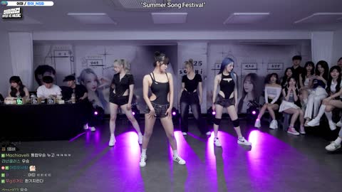 Kohlhaas - [클립]남순X봉준X앵지 오늘 실수하면 러브버그 하러 보냅...
