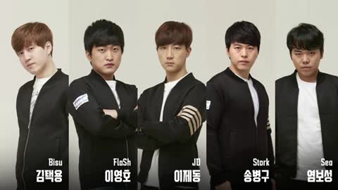 솔리스트 - [클립]스타 염보성 안녕하세요 결국터졌네요