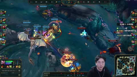 주륵주륵르르 - [클립]동하: 그라가스 궁 23분20초 뭐예요? 민교: ...