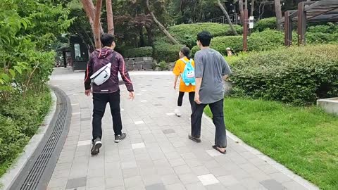 반응몬 - [클립]등산 파티 이수피 완주 성공 우승 [김민교X킴성태X수피...