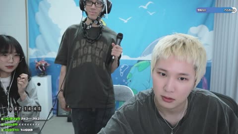 반응몬 - 신곡 How 2 get 라이브 보여주는 루피 [뱀힙페 1회]
