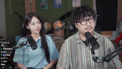 키리에.. - [클립]러블리즈 서지수 등장ㄷㄷ