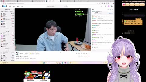 주륵주륵르르 - [클립]감스트: 유연서는 데리고 갸이지 속마음 본 유연...
